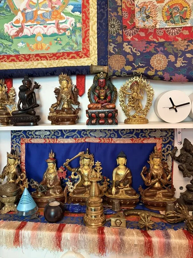 Médium Dolus d'Oléron