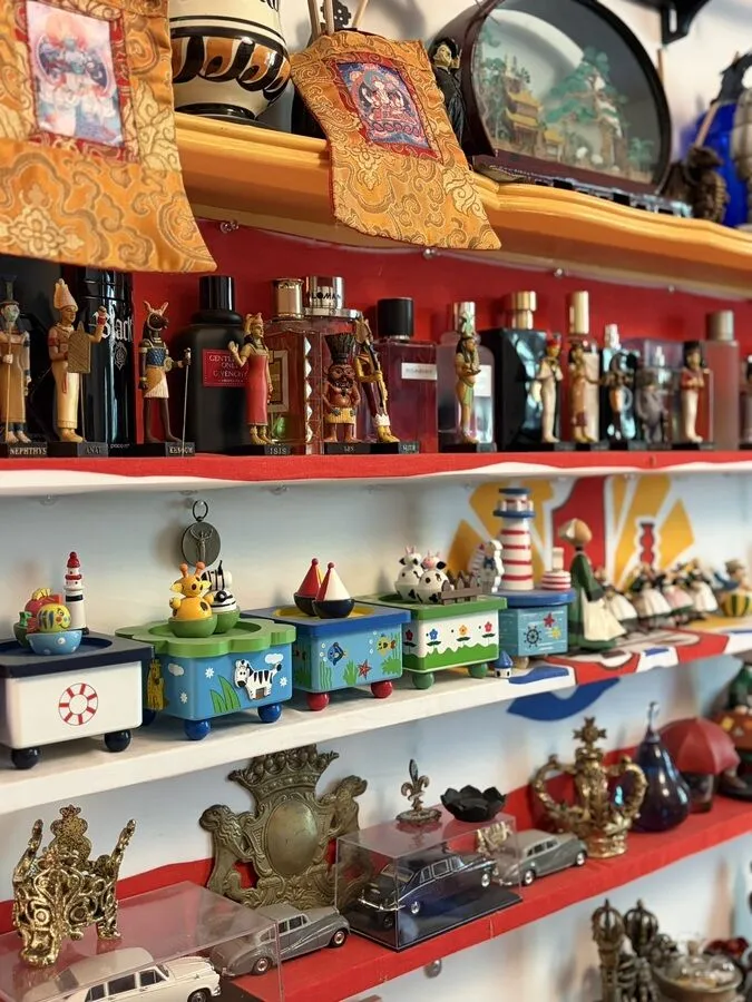 contact médium Dolus d'Oléron