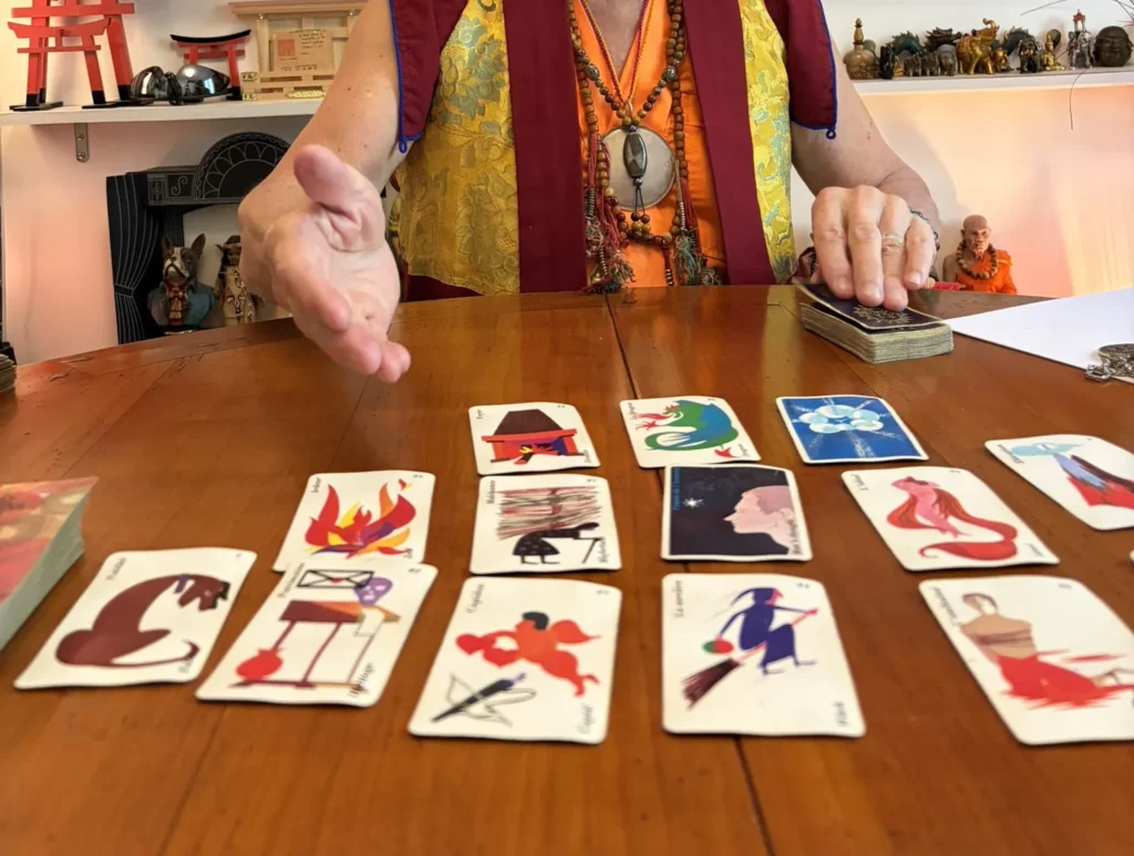 voyance île d'Oléron