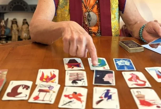 cabinet de voyance charente-maritime