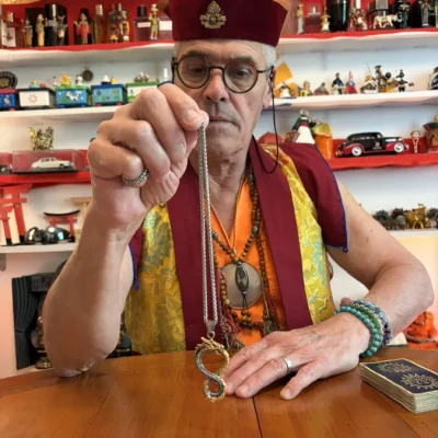 voyance île d'Oléron