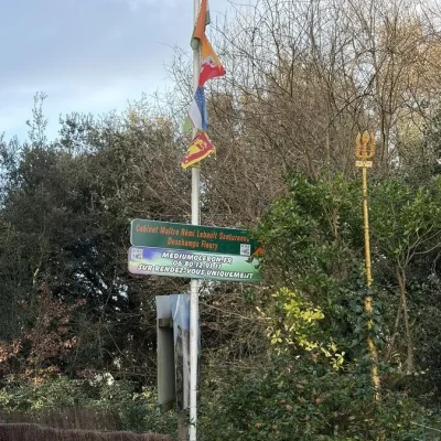 contact médium Dolus d'Oléron