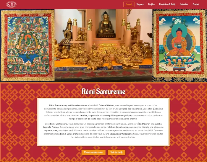 voyance sérieuse